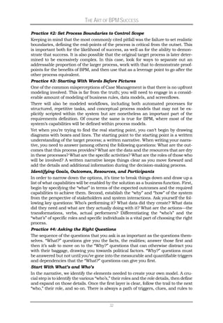 Bpm in financial services michael heffner (foreword) | PDF