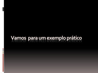 Como alinhar  tecnologia aos  processos de negócios ?
