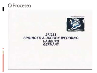 O Problema“BPM Não é Engenharia de Software. BPM é sobre Pessoas e Processos de Negócio!”