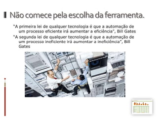 Vamos Para A Tecnologia