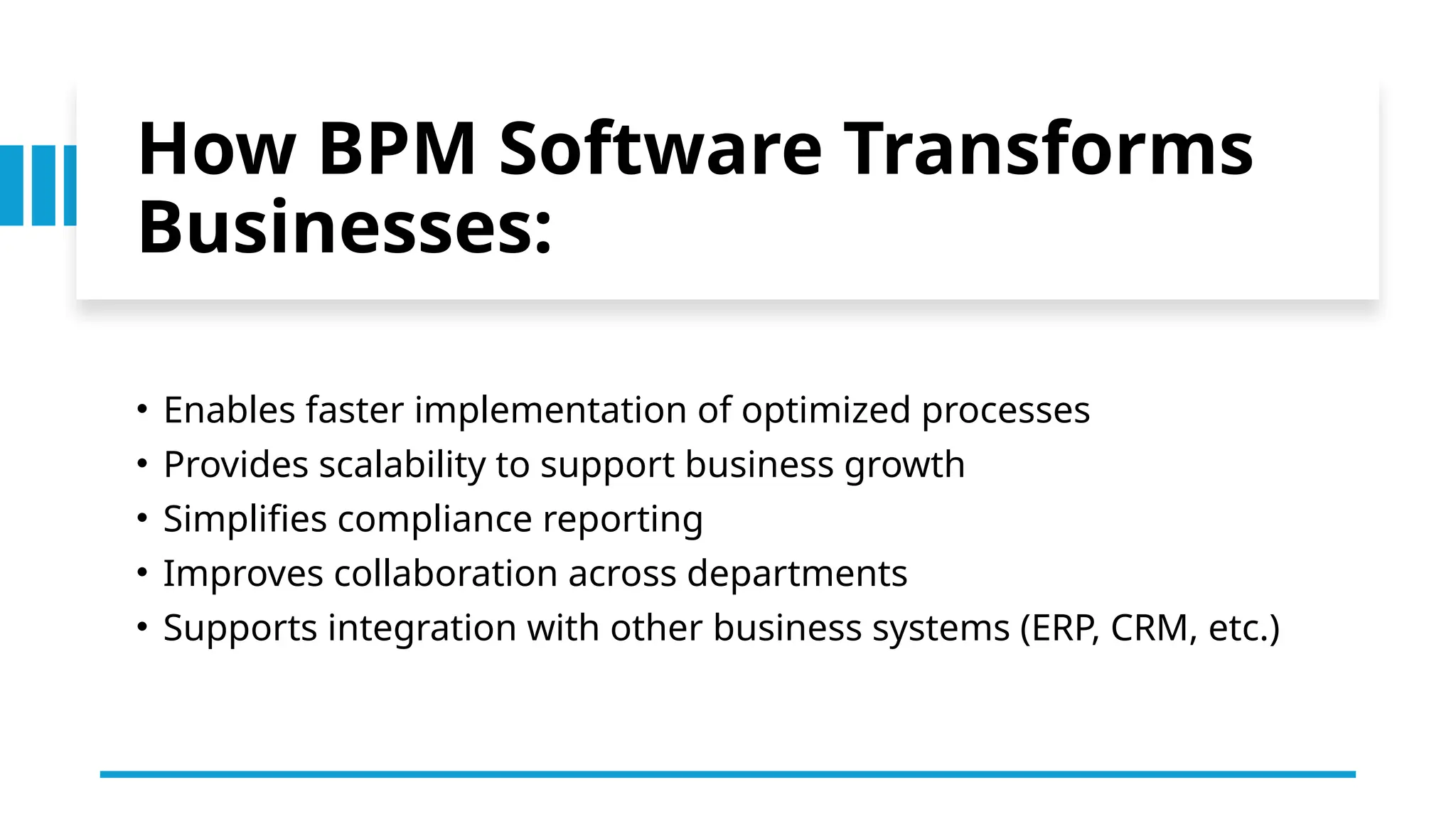 A Deep Dive into the Business Process Management Lifecycle and Its ...