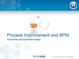 BPM Governance (Imre Hegedus) | PPT