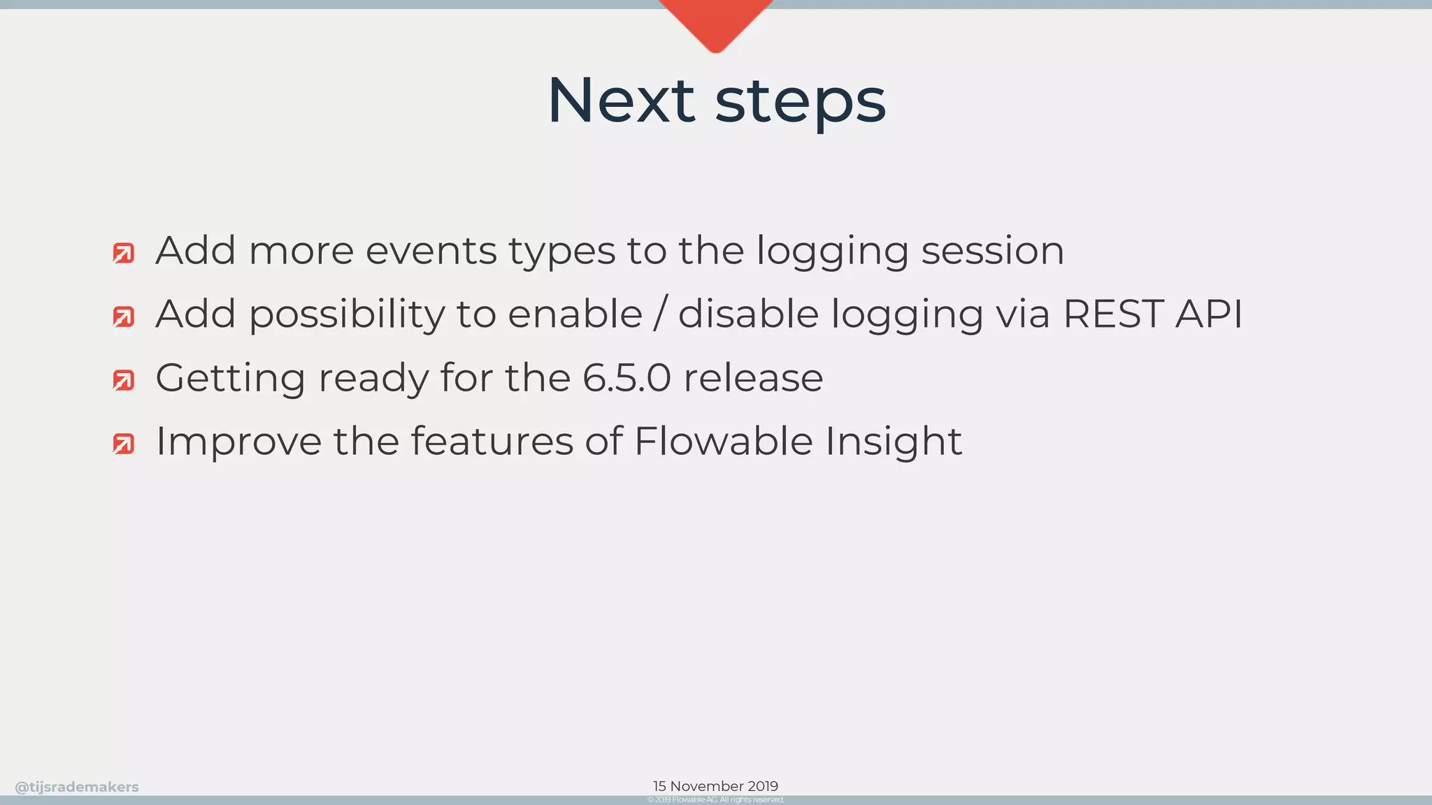 BPMN and CMMN execution error analysis | PPT