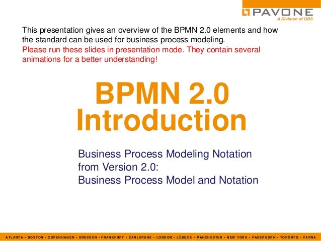 View Business Process Management Notation 20 Gallery