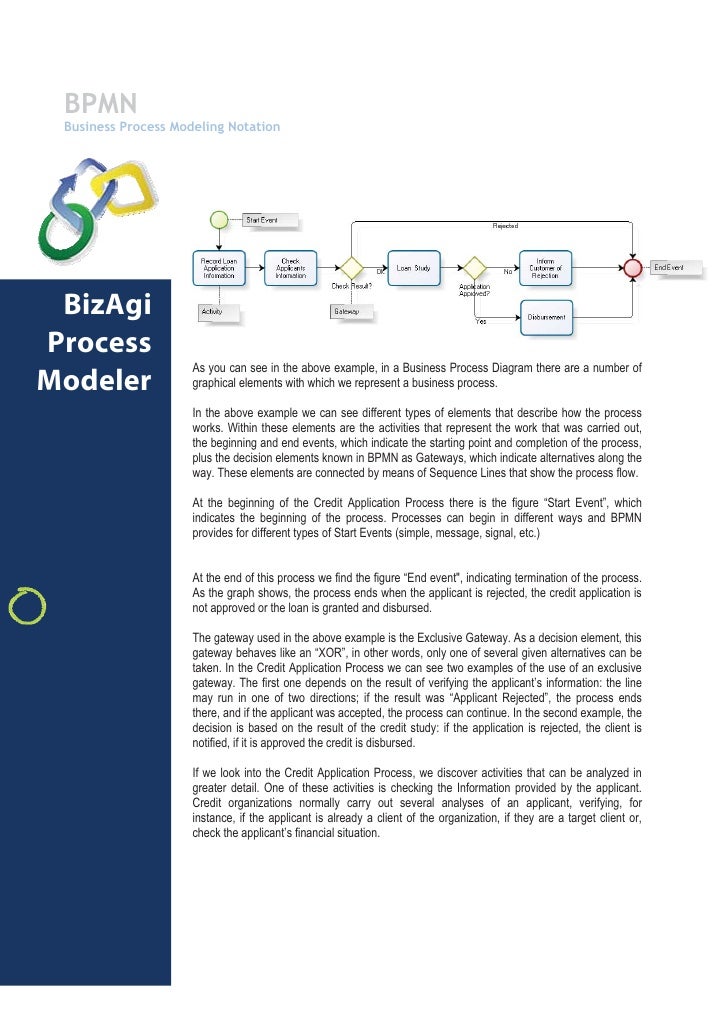manual bizagi modeler español manual bizagi modeler español