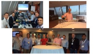 BPMN MIWG Capability Demonstration Berlin 2015