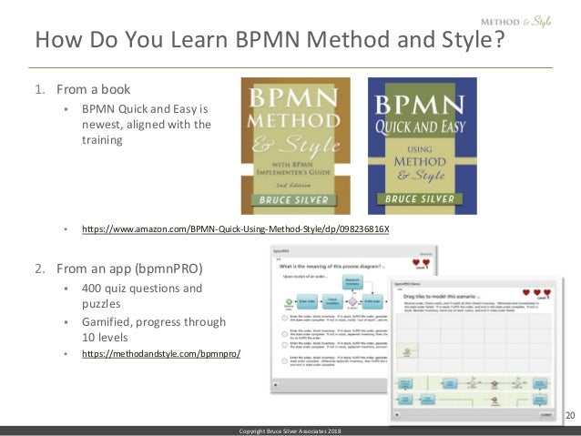 Bruce Silver Bpmn Method And Style Pdf To Word Bruce Silver Bpmn Method And Style Pdf To Word