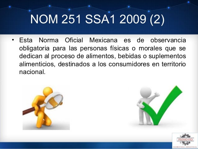 Bpm nom 251 parte 1 promoind ing raul covarrrubias
