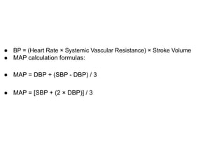BP_Monitoring_Presentation inta op for pg | PDF