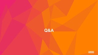 Q&A
 