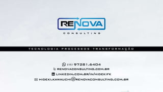 BPM - Simples e preciso, como você nunca viu!