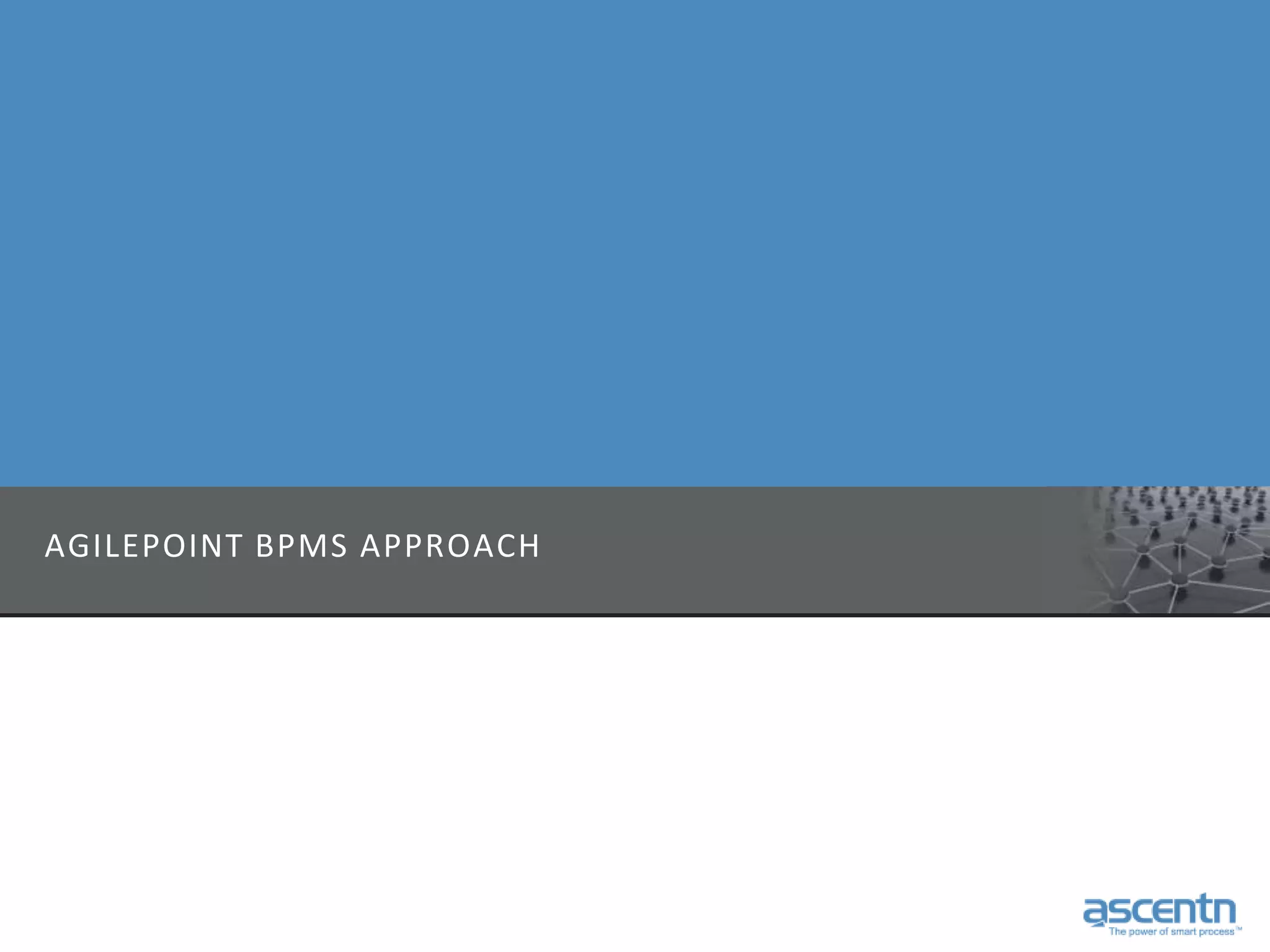 Support new opportunitiesRigid Central ControlDecentralized CoordinationRequires predictability and low changesContinious Changes and creating more value (Innovation)