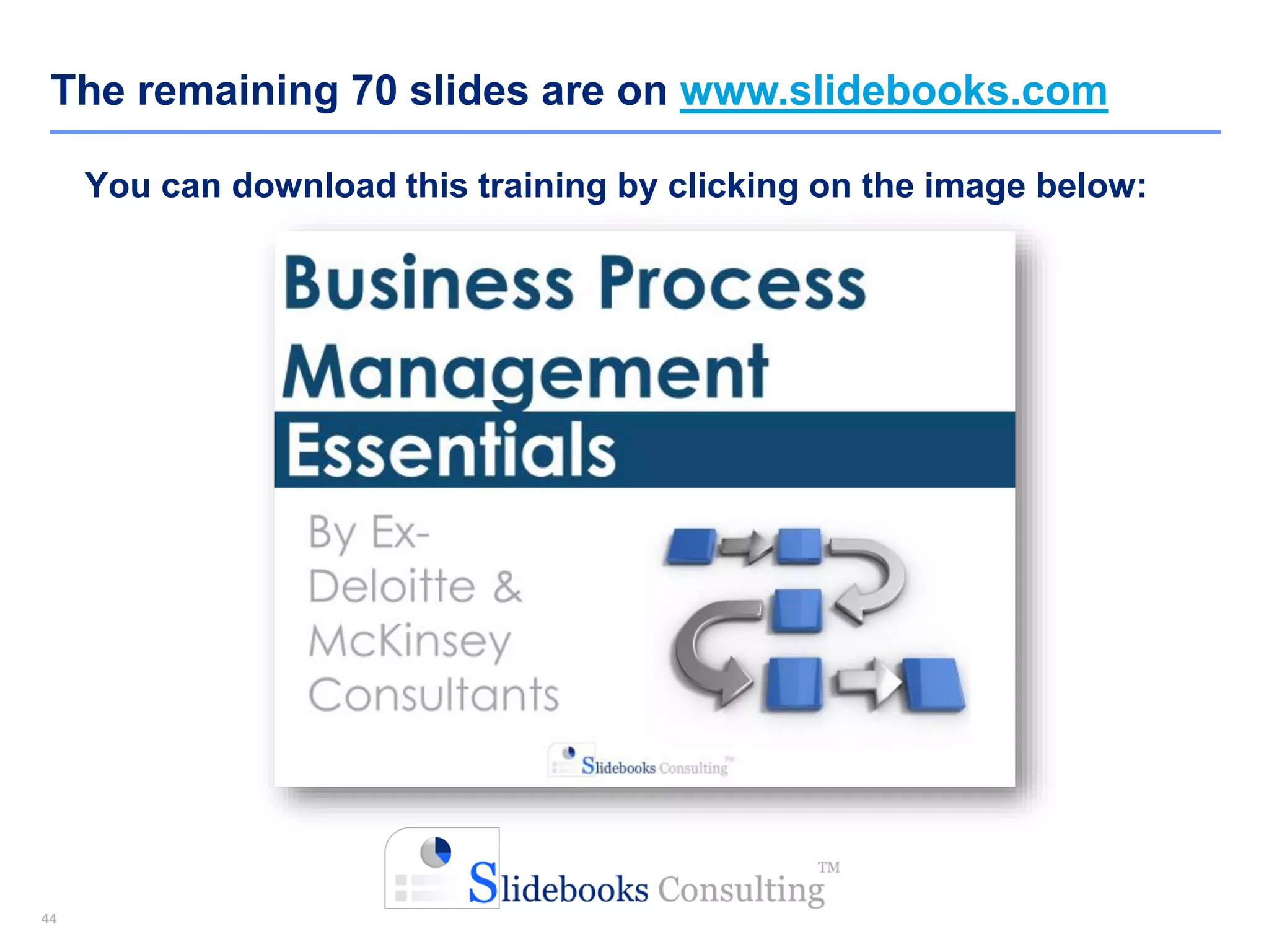 4444
The remaining 70 slides are on www.slidebooks.com
You can download this training by clicking on the image below:
 