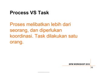 Business Process Mapping | PPT