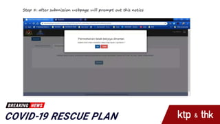 Bantuan Prihatin Nasional Bpn