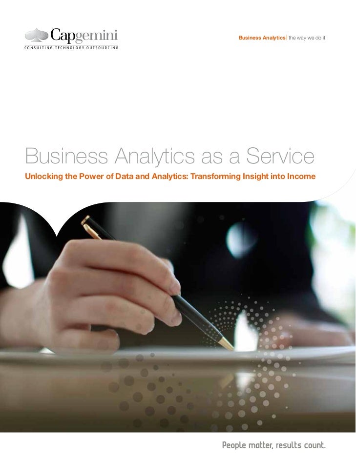 Business analytics_as_a_service
