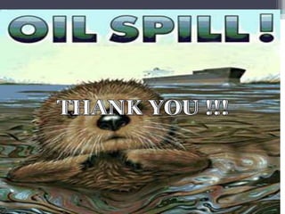 BP oil spill