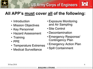 BP Oil Spill Awareness Training.ppt good for knowledge | PPT