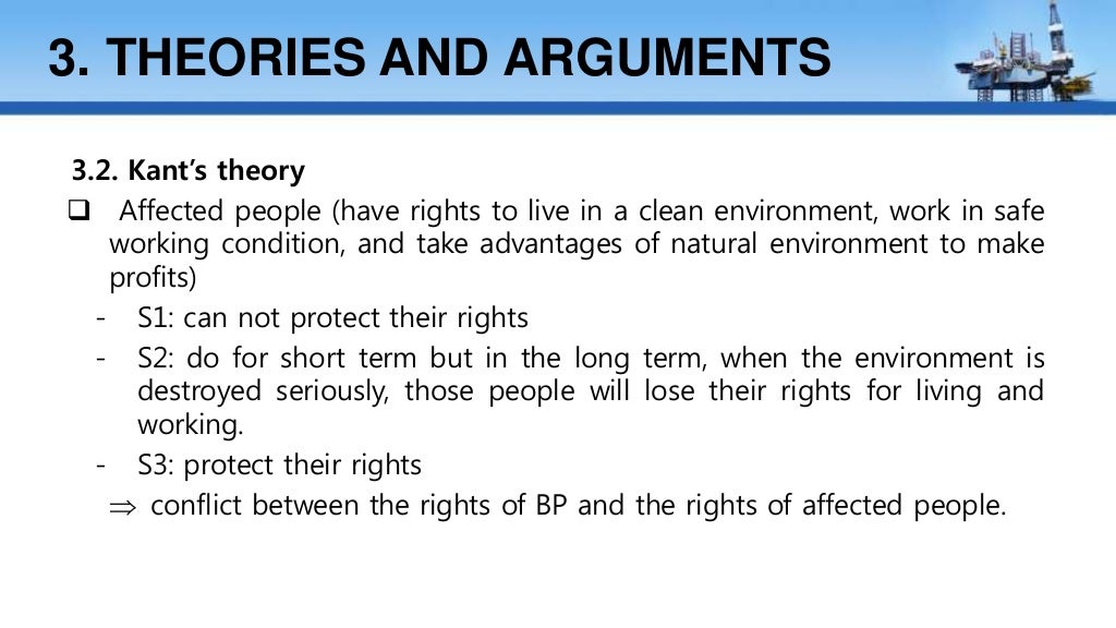 Bp and the gulf of mexico oil spill case study solution image
