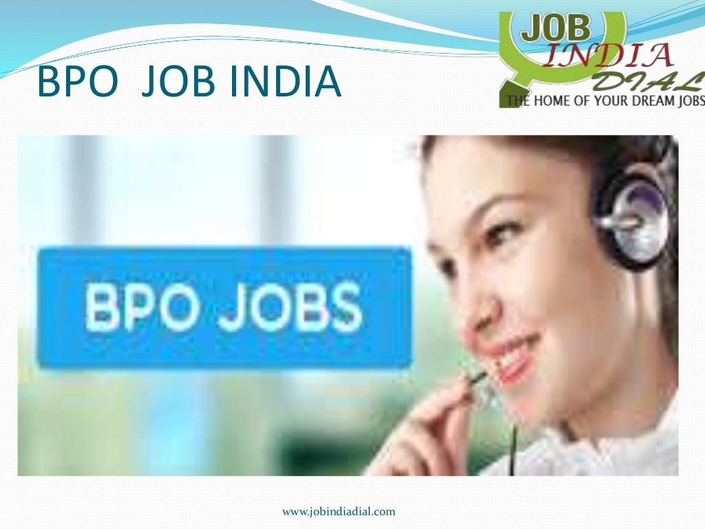 JobindiadialInternational & Domestic bpo jobs in Gurgaon