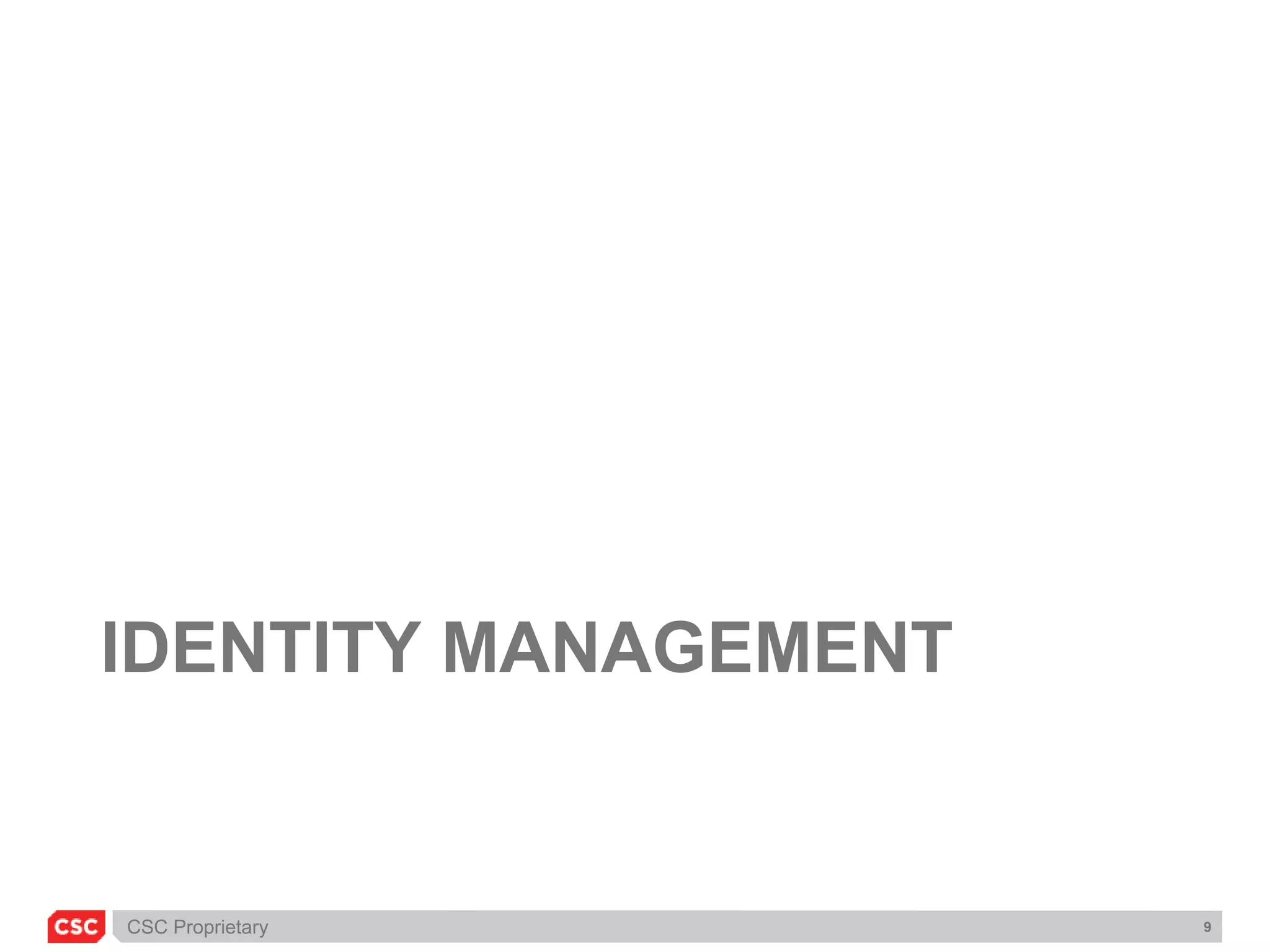 Customer needs most server features
