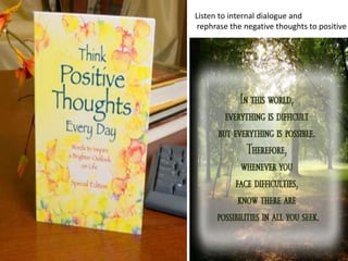 Positive Dialouges B Positive | PPTX
