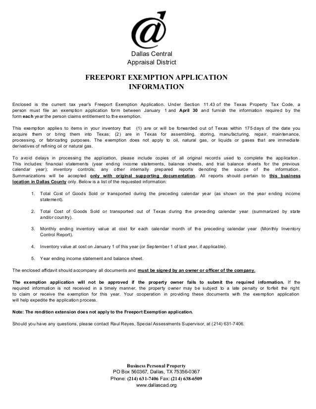 dallas county cad
