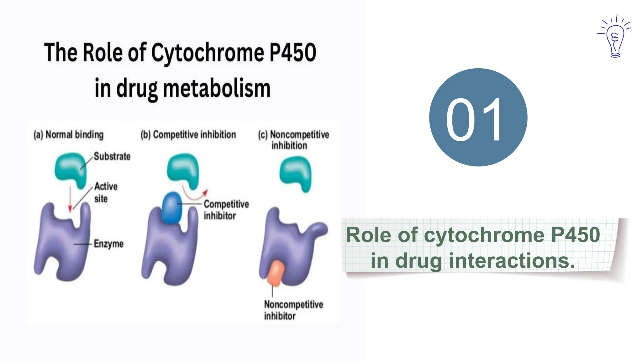 Role of cytochrome P450 in drug interactions,Drug interactions linked ...