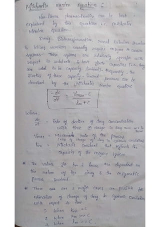 BPPK - non linear pharmacokinetics .pdf