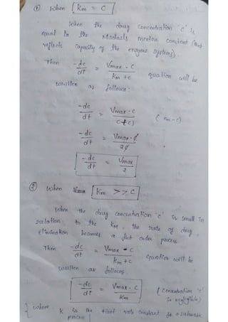 BPPK - non linear pharmacokinetics .pdf