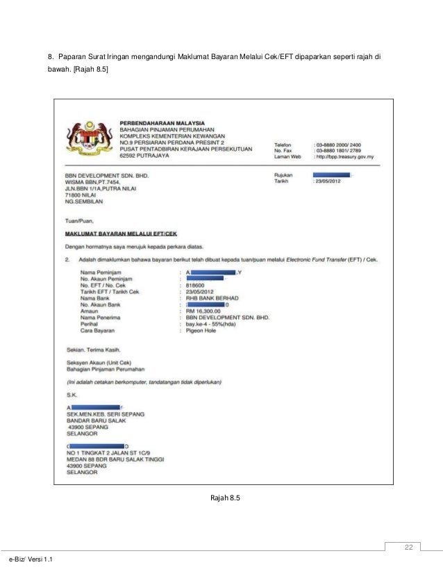 Muat Turun Borang Lhdn - s Carta De