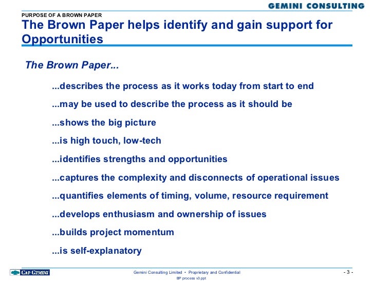 B pprocessv3 brown papersgsw