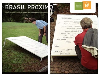 CoMuDe COMUNICAR MULTIPLICA DEVERES - 2012
 