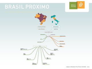 CoMuDe COMUNICAR MULTIPLICA DEVERES - 2012
 