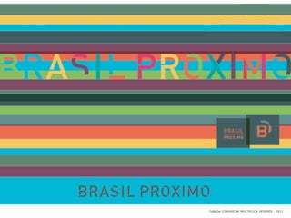 CoMuDe COMUNICAR MULTIPLICA DEVERES - 2012
 