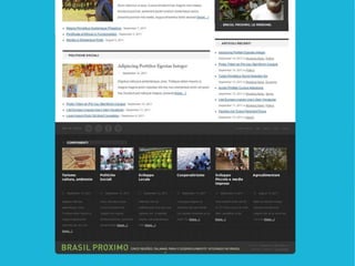 CoMuDe COMUNICAR MULTIPLICA DEVERES - 2012
 