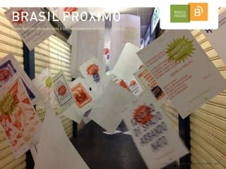 CoMuDe COMUNICAR MULTIPLICA DEVERES - 2012
 