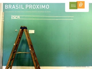 CoMuDe COMUNICAR MULTIPLICA DEVERES - 2012
 