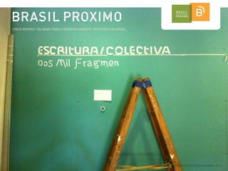 CoMuDe COMUNICAR MULTIPLICA DEVERES - 2012
 