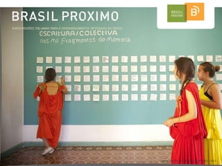 CoMuDe COMUNICAR MULTIPLICA DEVERES - 2012
 