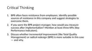 Buisness process Re-engineering PPR.pptx