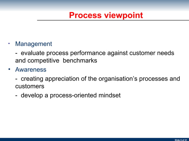 Bpr 02 Principles | PPT