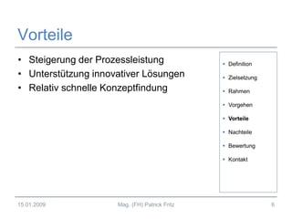 Business Process Reengineering