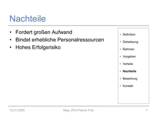 Business Process Reengineering