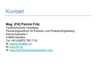 Business Process Reengineering