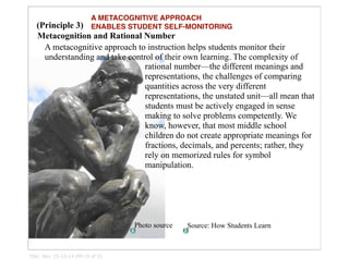 BPRIME Proportional Reasoning