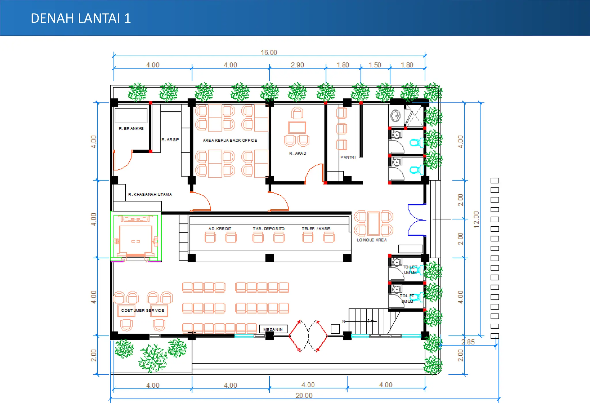 DESAIN DAN ANALISA BANK PERMUSAWARATAN RAKYAT BPR | PPTX
