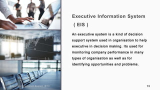 Business process and financial reengineering | PPTX