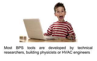 Building Physical Simulation | PPTX
