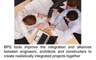 Building Physical Simulation | PPTX